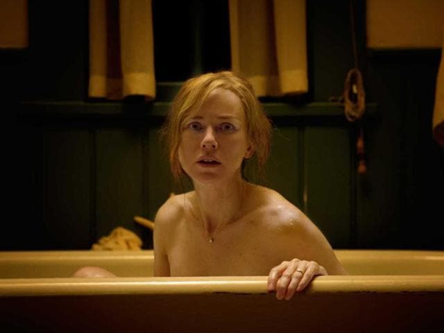 To digest Shut In, you may have to shut out your powers of reasoning. For, despite a fairly reasonable cast, this film is an astonishingly hollow thriller. To digest Shut In, you may have to shut out your powers of reasoning. For, despite a fairly reasonable cast, this film is an astonishingly hollow thriller.