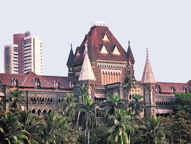 The court noted that the brothers had not submitted papers proving regularisation of the structure. (HT File Photo) The court noted that the brothers had not submitted papers proving regularisation of the structure. (HT File Photo)