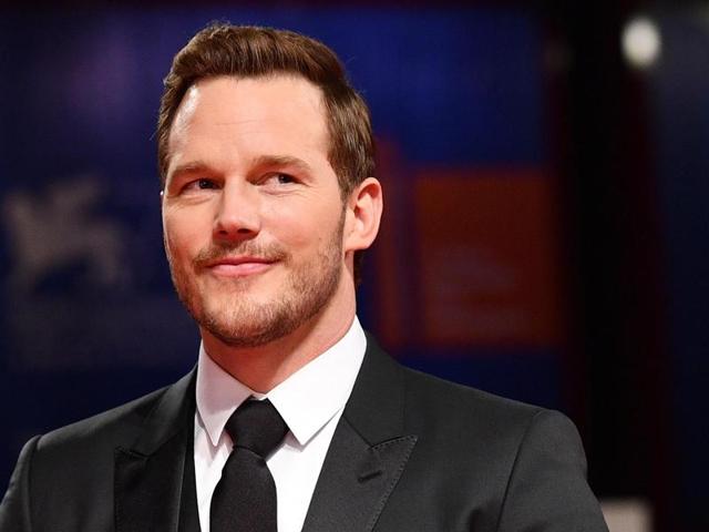 US actor Chris Pratt arrives for the screening of The magnificent Seven, at the 73rd Venice International Film Festival, in Venice. (AP) US actor Chris Pratt arrives for the screening of The magnificent Seven, at the 73rd Venice International Film Festival, in Venice. (AP)