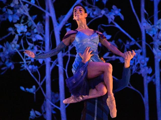 Written by William Shakespeare, A Midsummer Night’s Dream, is a comedy which shows the events surrounding the marriage of Theseus, the Duke of Athens to Hippolyta. (AFP) Written by William Shakespeare, A Midsummer Night’s Dream, is a comedy which shows the events surrounding the marriage of Theseus, the Duke of Athens to Hippolyta. (AFP)
