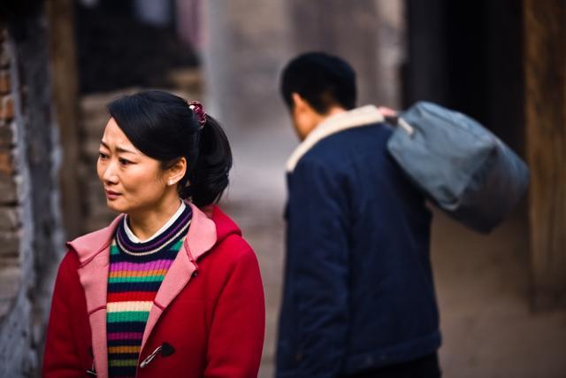 Mountains May Depart is a drama film directed by Jia Zhangke. It released in 2015.