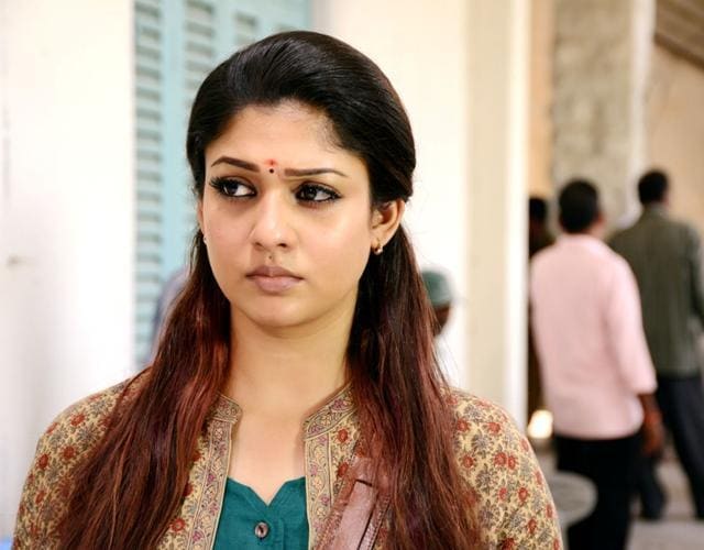 Nayanthara’s performance in the film won her a SIIMA nomination.