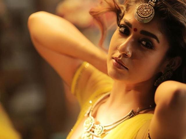 Happy Birthday Nayanthara When Will You Set Bollywood Afire Hindustan Times B.a (english literature) date of birth (birthday): happy birthday nayanthara when will