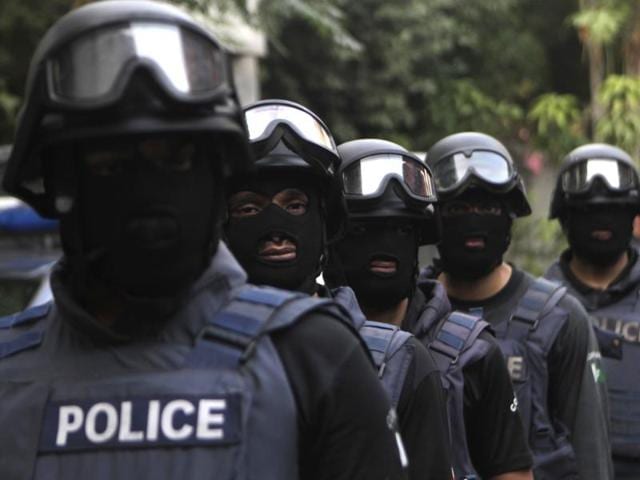 The central State Bank of Pakistan (SBP) released its annual report on Thursday showing extremist violence cost the country $118.3 billion in direct and indirect losses from 2002 to 2016. (AP file photo) The central State Bank of Pakistan (SBP) released its annual report on Thursday showing extremist violence cost the country $118.3 billion in direct and indirect losses from 2002 to 2016. (AP file photo)