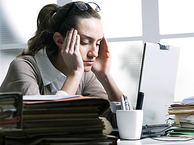 Various studies have shown the importance of proper nutrition in preventing and treating the ill effects of inflammation and stress, physiological processes that are intimately linked with mental health.(Shutterstock)