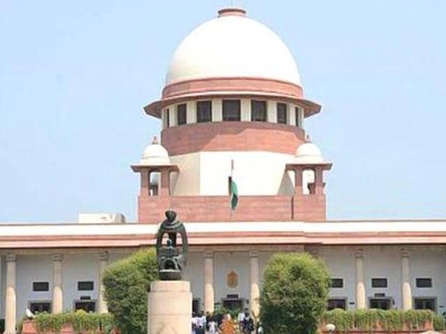 The Centre on Tuesday told the court that it has cleared 34 names out of the 77 recommended by the collegium for appointment as judges in various high courts in the country. (File Photo) The Centre on Tuesday told the court that it has cleared 34 names out of the 77 recommended by the collegium for appointment as judges in various high courts in the country. (File Photo)