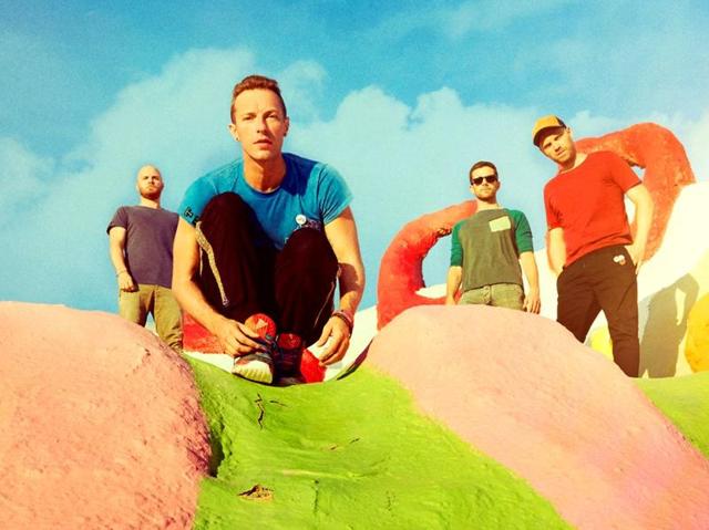 The biggest pull of the night will be the concert by Coldplay. Indians have waited for a concert by the popular British band for years and it is finally time to enjoy their performance. The biggest pull of the night will be the concert by Coldplay. Indians have waited for a concert by the popular British band for years and it is finally time to enjoy their performance.