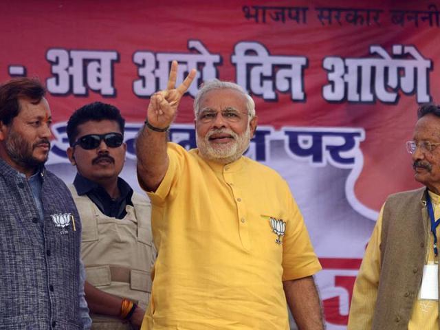 In the last Lok Sabha election, BJP had put up a poor show in both Cooch Behar and Tamluk in Bengal. (HT Photo) In the last Lok Sabha election, BJP had put up a poor show in both Cooch Behar and Tamluk in Bengal. (HT Photo)
