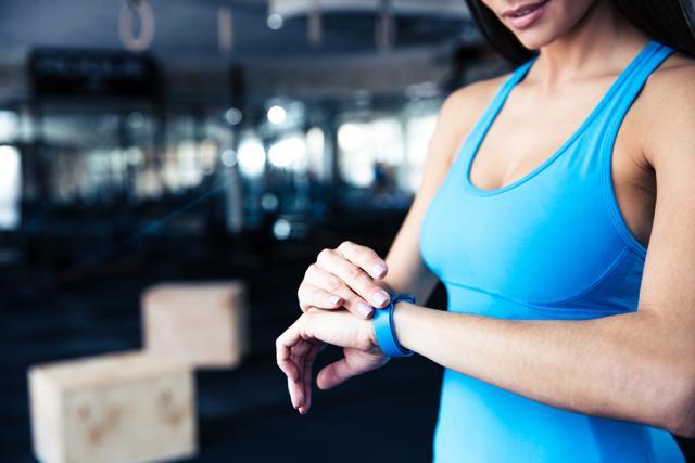 Exercise does more than make you fit. It releases endorphins or “happy” hormones that lowers stress. (Shuttertock) Exercise does more than make you fit. It releases endorphins or “happy” hormones that lowers stress. (Shuttertock)