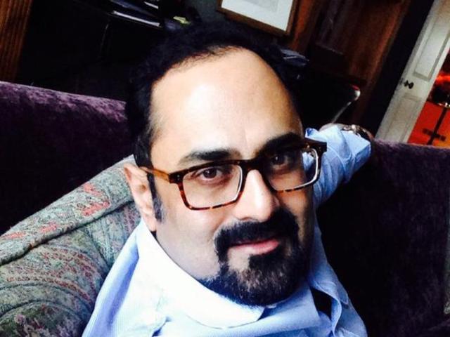 Independent Rajya Sabha member Rajeev Chandrasekhar introduced a private member’s bill to declare Pakistan a terrorist state on Friday. (Twitter) Independent Rajya Sabha member Rajeev Chandrasekhar introduced a private member’s bill to declare Pakistan a terrorist state on Friday. (Twitter)