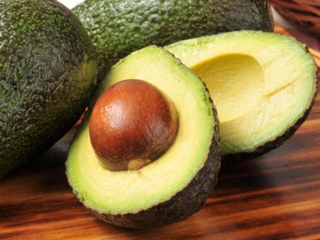 Avocado seeds are a waste product of the food industry. (Shutterstock) Avocado seeds are a waste product of the food industry. (Shutterstock)