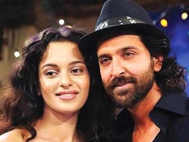 Kangana’s lawyer Siddiquee said that his team believe that ‘Hrithik Roshan had lied to the Police even at the first instance’. Kangana’s lawyer Siddiquee said that his team believe that ‘Hrithik Roshan had lied to the Police even at the first instance’.