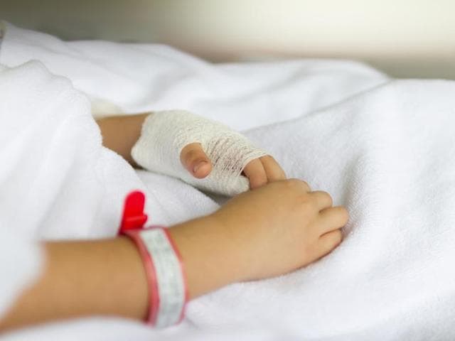 Acute kidney injury increases the risk of death.(Shutterstock)