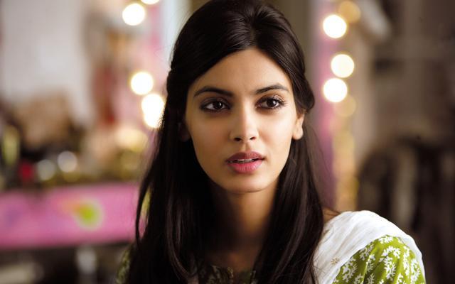 Diana Penty waited for four years after her 2012 debut Cocktail.