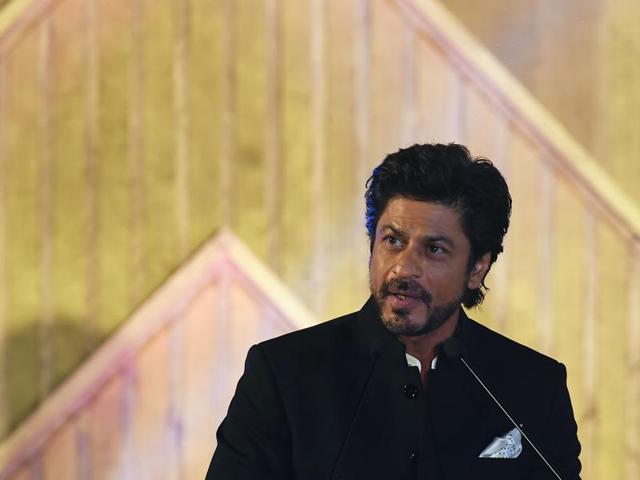 Shah Rukh Khan will also be there. (AFP) Shah Rukh Khan will also be there. (AFP)