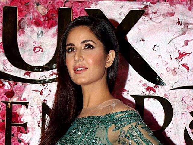 Katrina Kaif will also be there. (AFP) Katrina Kaif will also be there. (AFP)