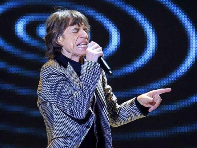 Mick Jagger’s generous act took place at an upscale New York Chinese restaurant.(Reuters) Mick Jagger’s generous act took place at an upscale New York Chinese restaurant.(Reuters)