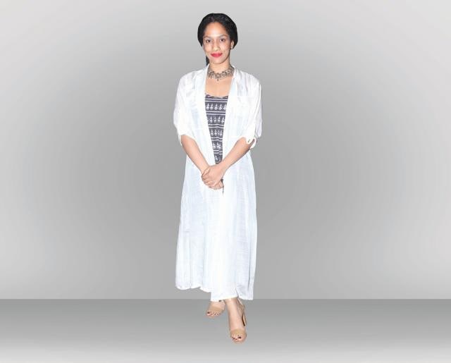 Masaba Gupta looks up to her mother, Michelle Obama and Kareena Kapoor Khan as her icons (Pramod Thakur) Masaba Gupta looks up to her mother, Michelle Obama and Kareena Kapoor Khan as her icons (Pramod Thakur)