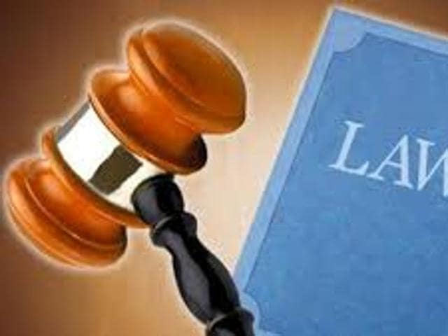 According to the rules, an accused can be taken to a hospital if an in-house medical officer recommends it. (Representational photo) According to the rules, an accused can be taken to a hospital if an in-house medical officer recommends it. (Representational photo)
