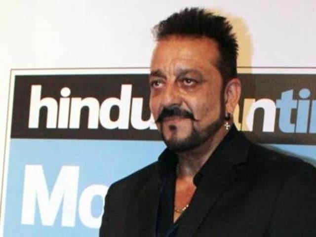 Title of Sanjay Dutt’s comeback film, to be directed by Omung Kumar ...