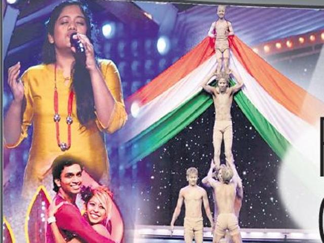 ‘As soon as I came in second, my life changed back,’ says Navneet Rastogi, 33, a caterer from Varanasi, describing his MasterChef India experience from 2013. ’I had no money, no offers, and no confidence either. After all, if you’re not the winner, you’re a loser. And that’s how I felt.’ (HT Photo) ‘As soon as I came in second, my life changed back,’ says Navneet Rastogi, 33, a caterer from Varanasi, describing his MasterChef India experience from 2013. ’I had no money, no offers, and no confidence either. After all, if you’re not the winner, you’re a loser. And that’s how I felt.’ (HT Photo)