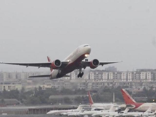 At least two pilots’ unions - the Indian Commercial Pilots’ Association (ICPA) and the National Aviators Guild (NAG) -- told its members to comment on the draft proposal that warned grounding a pilot for good if found faking sickness.(HT Photo) At least two pilots’ unions - the Indian Commercial Pilots’ Association (ICPA) and the National Aviators Guild (NAG) -- told its members to comment on the draft proposal that warned grounding a pilot for good if found faking sickness.(HT Photo)