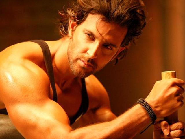 Hrithik Roshan will next be seen in Sanjay Gupta’s Kaabil. (HT Photo) Hrithik Roshan will next be seen in Sanjay Gupta’s Kaabil. (HT Photo)