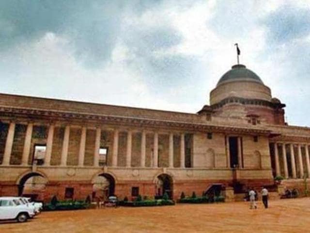 Initial data show 31 of 52 central ministries together own 16,701 sq km of land, or 11 times the size of Delhi. (HT File Photo) Initial data show 31 of 52 central ministries together own 16,701 sq km of land, or 11 times the size of Delhi. (HT File Photo)