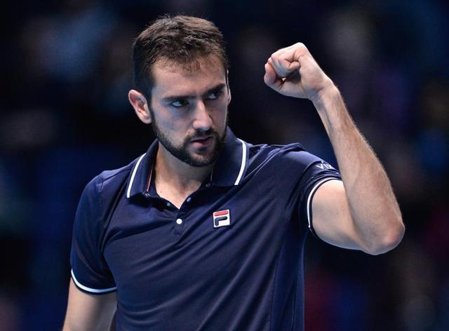 Marin Cilic has been one of the mainstays at the Chennai Open, making his first appearance in 2008 and winning the tournament in 2009 and 2010. (Getty Images) Marin Cilic has been one of the mainstays at the Chennai Open, making his first appearance in 2008 and winning the tournament in 2009 and 2010. (Getty Images)