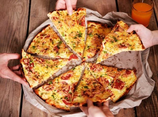 Overeating is bad for us in more ways than we can imagine. For one, it puts us at the risk of liver disease. (Shutterstock) Overeating is bad for us in more ways than we can imagine. For one, it puts us at the risk of liver disease. (Shutterstock)