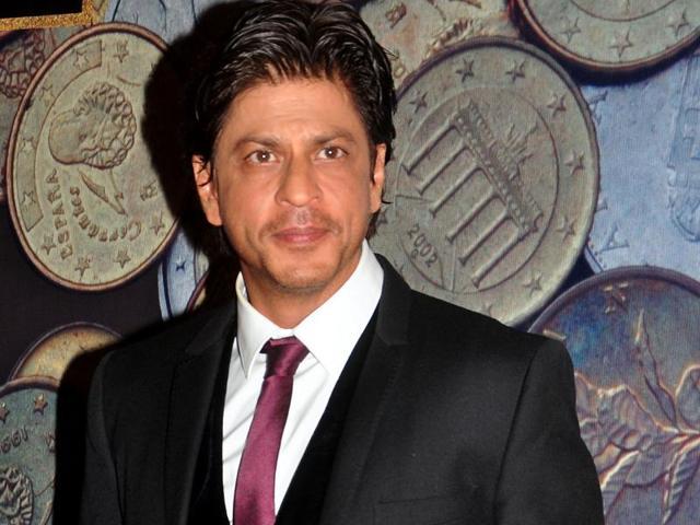 Indian Bollywood actor Shah Rukh Khan is popular overseas, particularly in Malaysia. (AFP) Indian Bollywood actor Shah Rukh Khan is popular overseas, particularly in Malaysia. (AFP)