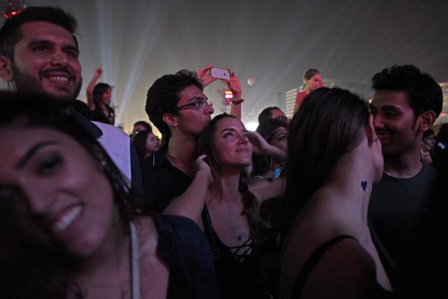 The Best And Worst Of Global Citizen S Coldplay Concert In Mumbai Hindustan Times The two acts are to appear in mumbai on 19 november, and the inaugural indian leg of the global citizen festival. coldplay concert in mumbai