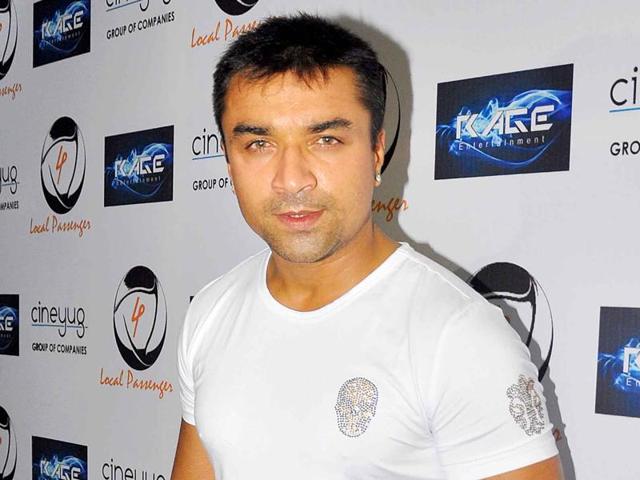 Bigg Boss star and TV actor Ajaz Khan, who was arrested for obscene behaviour, says the allegations were false Bigg Boss star and TV actor Ajaz Khan, who was arrested for obscene behaviour, says the allegations were false