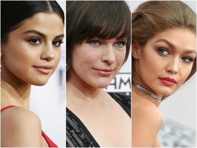 The American Music Awards were held at the Microsoft Theatre in Los Angeles and registered attendance from all the big names of the music industry, fashion industry and Hollywood. Here are our top picks for the best dressed ladies who wowed everyone on the red carpet. (Agencies)