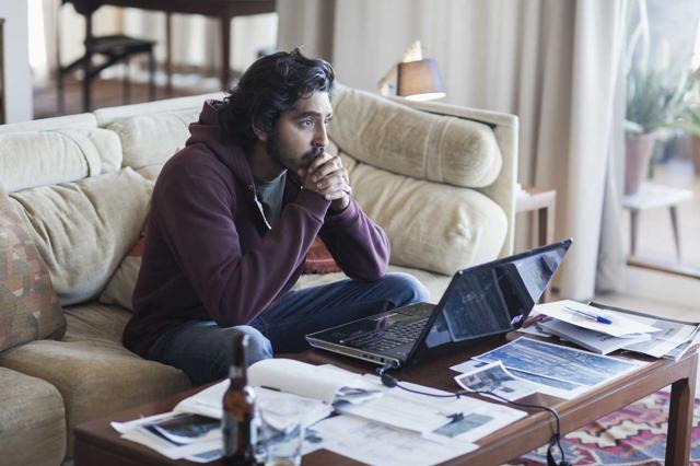 Lion is Dev Patel’s fifth movie that he shot in India. Lion is Dev Patel’s fifth movie that he shot in India.