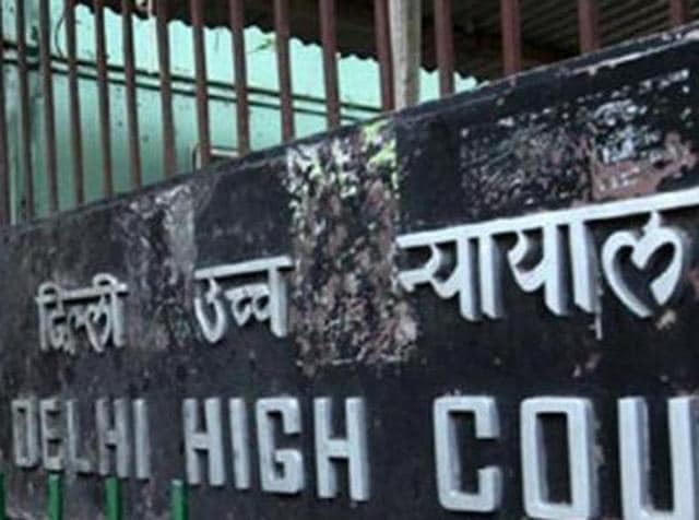The Delhi High Court will hear the PIL against the new Rs. 2,000 currency note on 22nd November. (HT File Photo) The Delhi High Court will hear the PIL against the new Rs. 2,000 currency note on 22nd November. (HT File Photo)