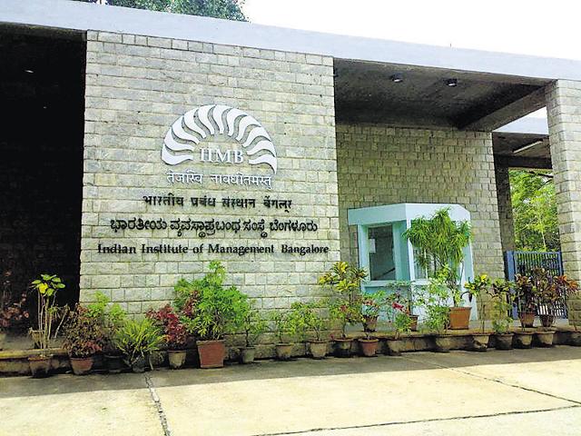 The post of director in as many as 13 Indian Institutes of Management (IIMs), including Bangalore and Nagpur, are lying vacant, the Lok Sabha was informed on Monday.