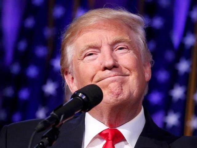 Queen Elizabeth II could host Donald Trump within months of him becoming US President. (Reuters File Photo) Queen Elizabeth II could host Donald Trump within months of him becoming US President. (Reuters File Photo)