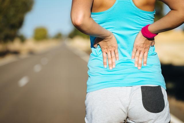 There is a significant association between sleep quality and kidney failure risk. (Shutterstock) There is a significant association between sleep quality and kidney failure risk. (Shutterstock)