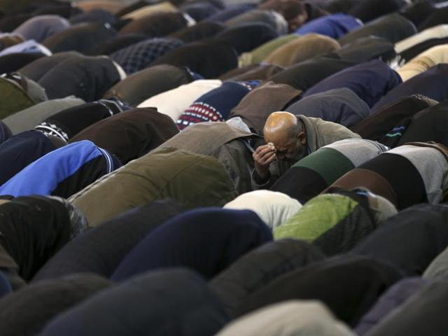 Over 20 million of Muslims from across the world, including Iran, attended the 100-km Arbaeen walk, while hundreds of thousands more joined them on the way to Karbala. (Vahid Salemi/AP Photo) Over 20 million of Muslims from across the world, including Iran, attended the 100-km Arbaeen walk, while hundreds of thousands more joined them on the way to Karbala. (Vahid Salemi/AP Photo)