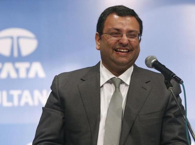 Cyrus Mistry’s Conduct Has Caused Enormous Harm To Tata Group: TCS ...