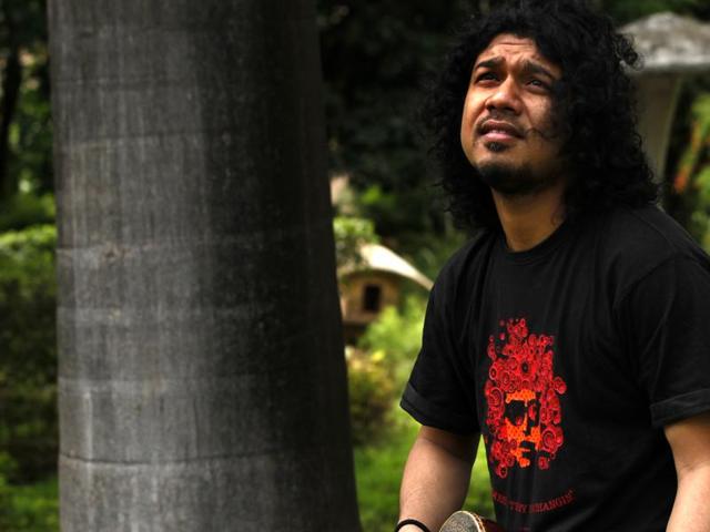 Papon thinks promotion is the only way to attract audience. Papon thinks promotion is the only way to attract audience.