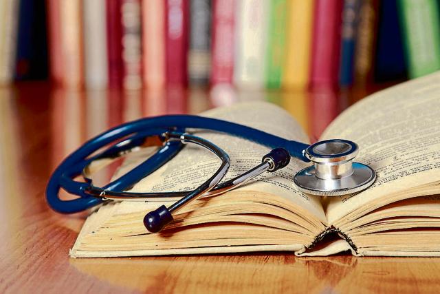 Having multiple exams to admit students at various levels of medical education must also be done away with, say experts.(Shutterstock)