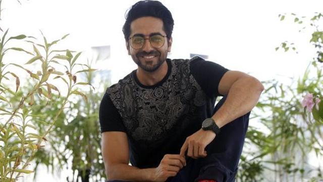 Ayushmann Khurrana says he and his family are coping well with the demonetisation move. (HT Photo)