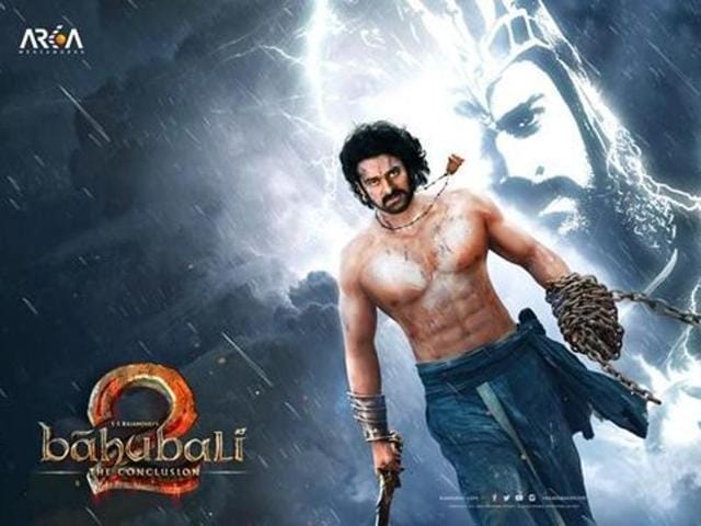 The film is slated for an April 28, 2017 release in Tamil, Telugu and Hindi.