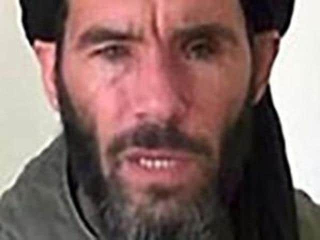 Algerian militant Mokhtar Belmokhtar is seen in an undated picture from the U.S. Department of Justice. (Reuters) Algerian militant Mokhtar Belmokhtar is seen in an undated picture from the U.S. Department of Justice. (Reuters)