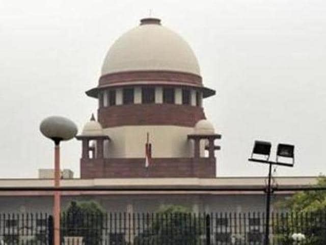 The amendment brought in the 2010 Act is aimed at easing the flow of donations from foreign companies in the name of corporate social responsibility(HT File Photo) The amendment brought in the 2010 Act is aimed at easing the flow of donations from foreign companies in the name of corporate social responsibility(HT File Photo)