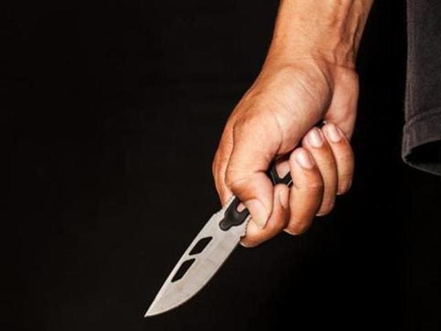 An FIR has been registered under section 506 of the Indian Penal Code for criminal intimidation. (Picture for representation) An FIR has been registered under section 506 of the Indian Penal Code for criminal intimidation. (Picture for representation)