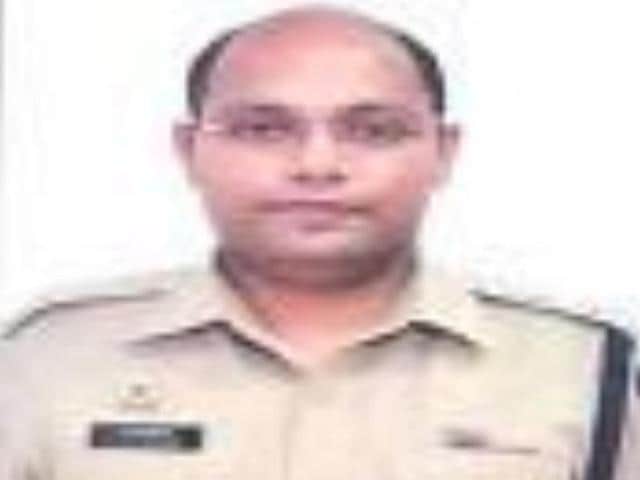 The NSEL case and its investigation will now continue under the supervision of DCP S Jayakumar (in picture), who had been with the EOW.(HT PHOTO) The NSEL case and its investigation will now continue under the supervision of DCP S Jayakumar (in picture), who had been with the EOW.(HT PHOTO)