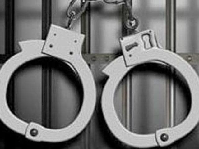 A FIR was then registered earlier this month with the Juhu police, and the accused was arrested. He has been remanded to police custody till 24 November.(Picture for representation) A FIR was then registered earlier this month with the Juhu police, and the accused was arrested. He has been remanded to police custody till 24 November.(Picture for representation)
